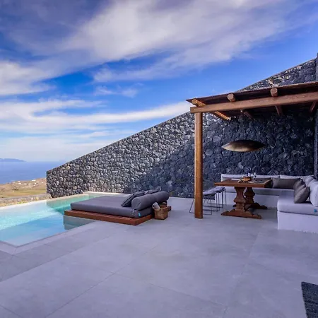 Lithi Luxury Retreat