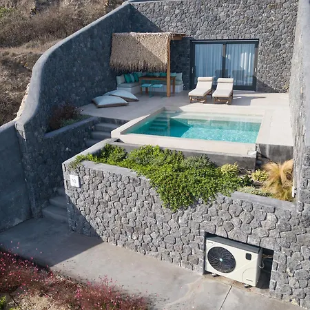 Aparthotel Lithi Luxury Retreat *