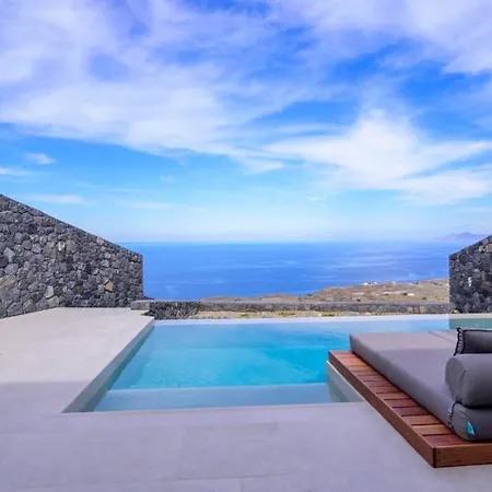 Lithi Luxury Retreat *