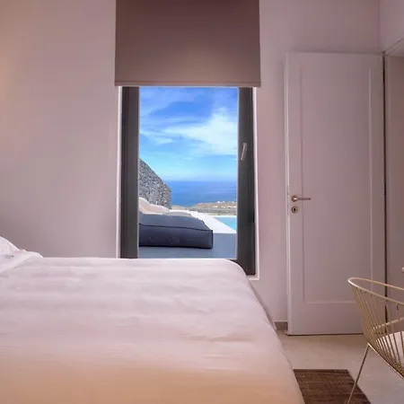 Aparthotel Lithi Luxury Retreat