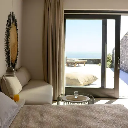 Lithi Luxury Retreat Aparthotel Imerovigli (Santorini)