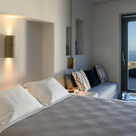Lithi Luxury Retreat Apartahotel