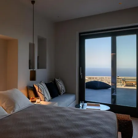 Lithi Luxury Retreat *