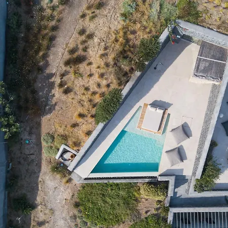 Lithi Luxury Retreat Apartahotel