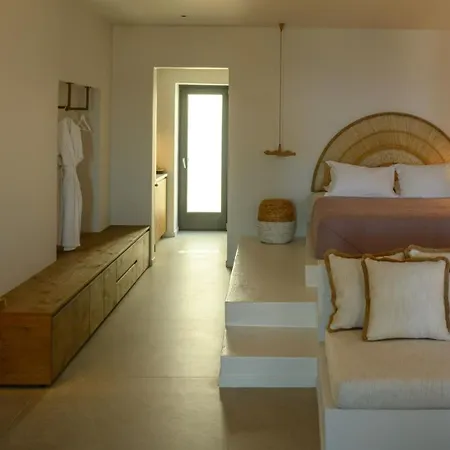 Lithi Luxury Retreat Aparthotel