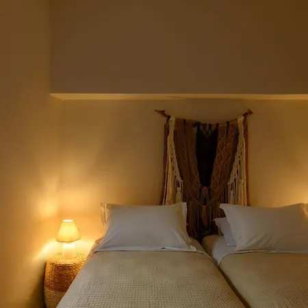 Lithi Luxury Retreat
