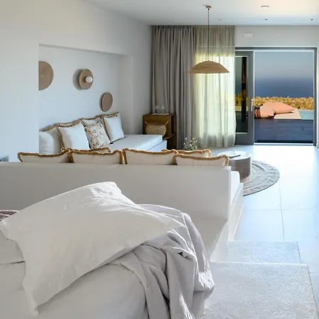 Aparthotel Lithi Luxury Retreat *
