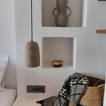Lithi Luxury Retreat 4*