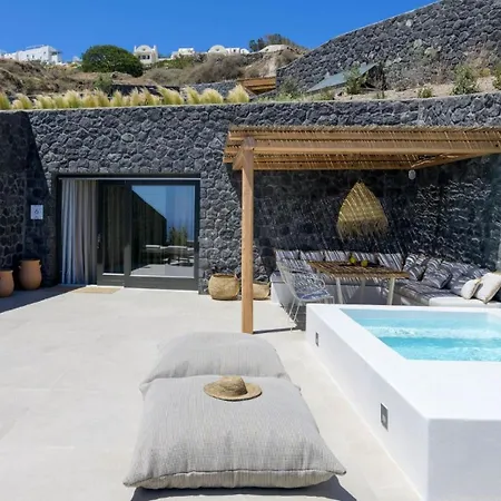 Apartahotel Lithi Luxury Retreat *