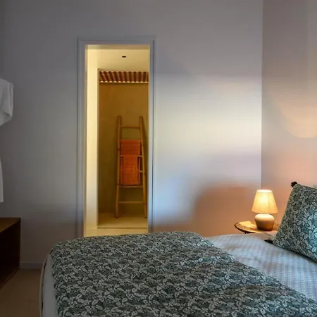 Lithi Luxury Retreat *