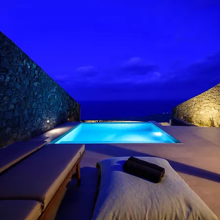 Lithi Luxury Retreat Hotel apartamentowy