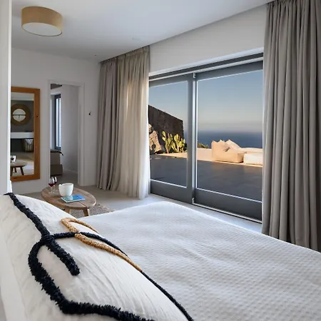 Lithi Luxury Retreat Lejlighedshotel 4*
