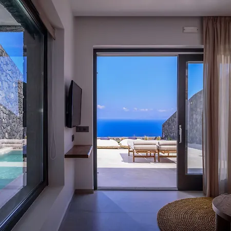 Lejlighedshotel Lithi Luxury Retreat