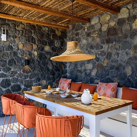 Lithi Luxury Retreat Hotel apartamentowy