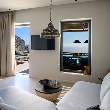 Apart-hotel Lithi Luxury Retreat