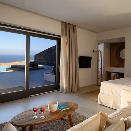 Lithi Luxury Retreat Lejlighedshotel 4*