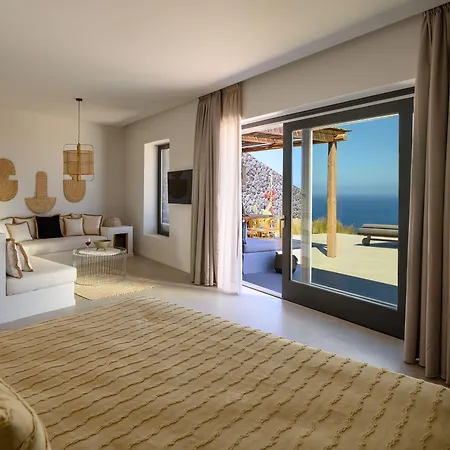 Lithi Luxury Retreat Hotel apartamentowy