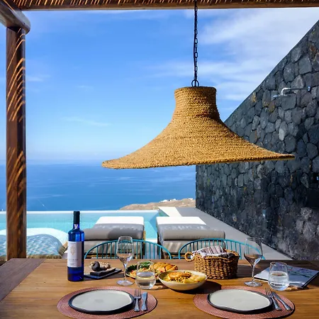 Lithi Luxury Retreat Lejlighedshotel
