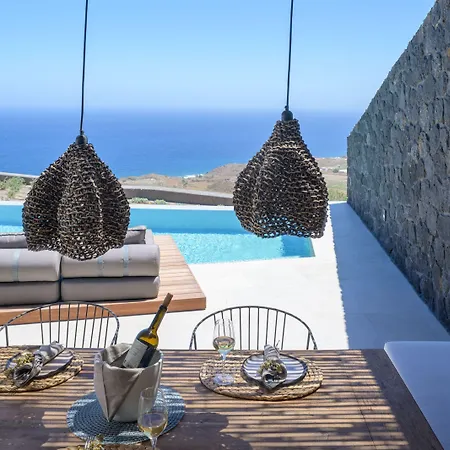 Lithi Luxury Retreat