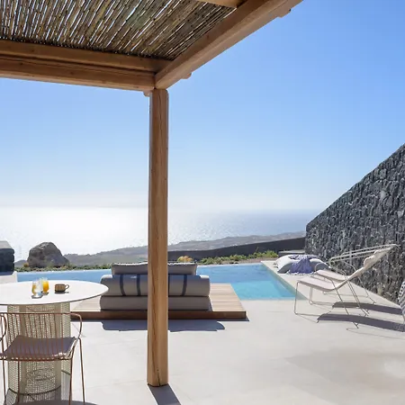 Apart-hotel Lithi Luxury Retreat 4*