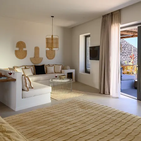Lithi Luxury Retreat Lejlighedshotel 4*