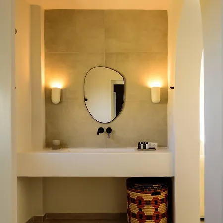 Lithi Luxury Retreat Imerovigli (Santorini)