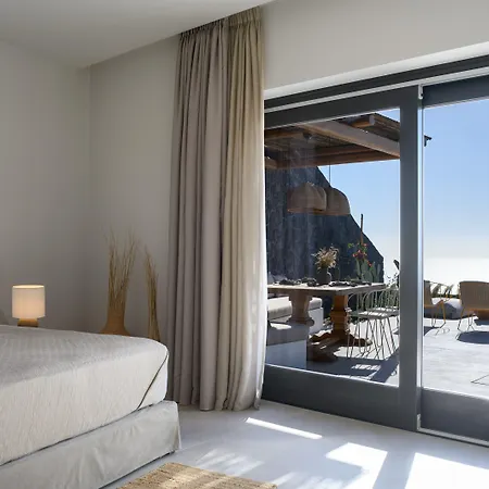 Lejlighedshotel Lithi Luxury Retreat Imerovigli (Santorini)