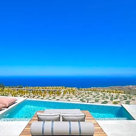 Lithi Luxury Retreat 이메로비글리