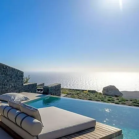Lithi Luxury Retreat 4* 이메로비글리