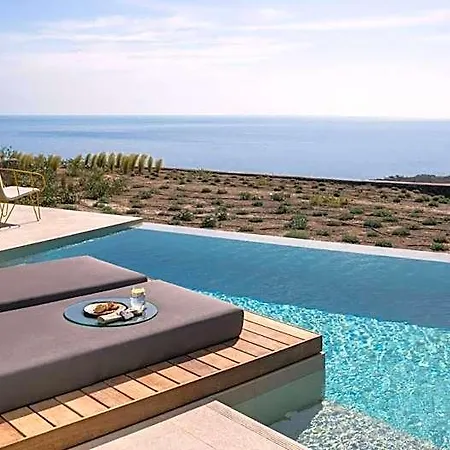 아파트호텔 Lithi Luxury Retreat