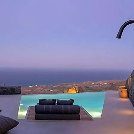 Lithi Luxury Retreat 4*