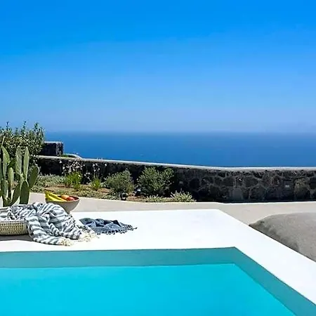 Lithi Luxury Retreat 이메로비글리
