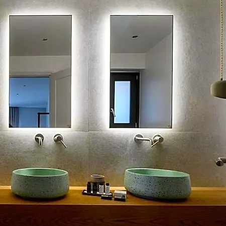 Lithi Luxury Retreat 4*