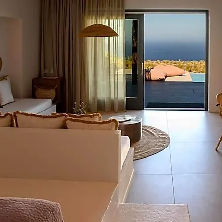 Lithi Luxury Retreat 아파트호텔 4*