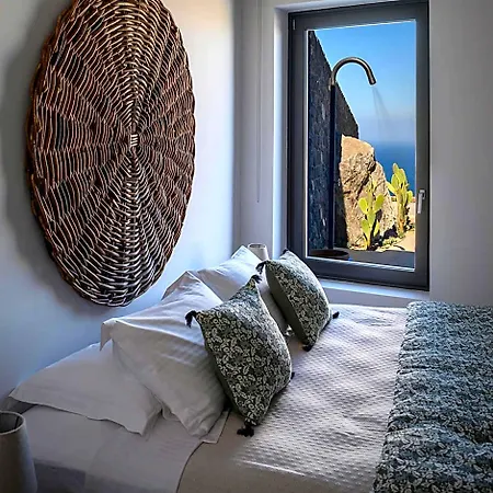 Lithi Luxury Retreat شقة فندقية 4*
