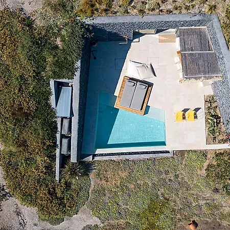 Lithi Luxury Retreat 아파트호텔 4*