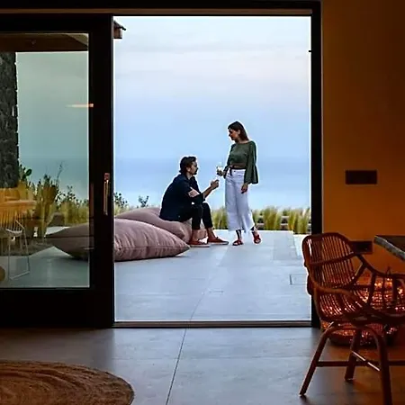 Lithi Luxury Retreat 4* إيميروفيغلي