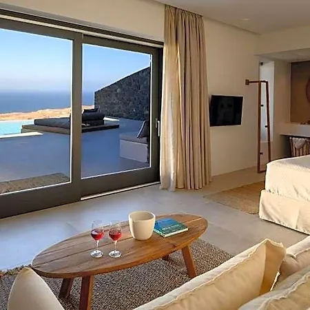 Lithi Luxury Retreat