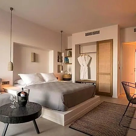 아파트호텔 Lithi Luxury Retreat