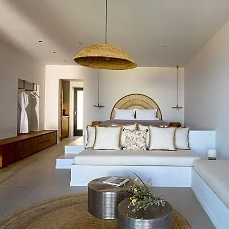 아파트호텔 Lithi Luxury Retreat 4*