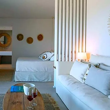 Lithi Luxury Retreat 아파트호텔 4*