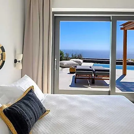 아파트호텔 Lithi Luxury Retreat