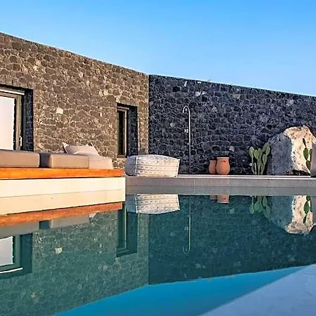 Lithi Luxury Retreat 4* إيميروفيغلي