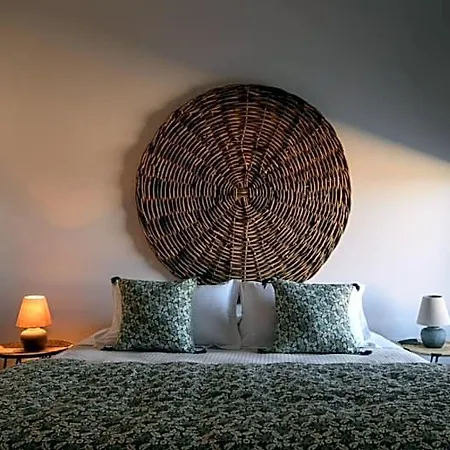 Lithi Luxury Retreat شقة فندقية 4*