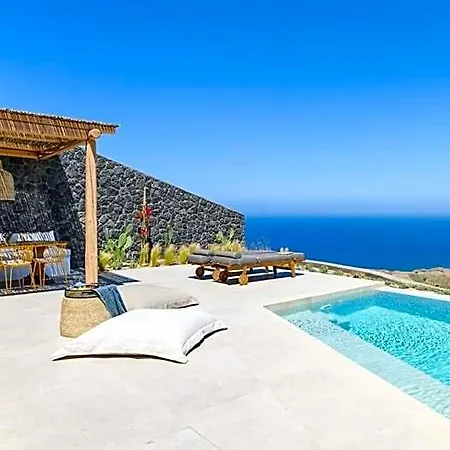 Lithi Luxury Retreat شقة فندقية إيميروفيغلي