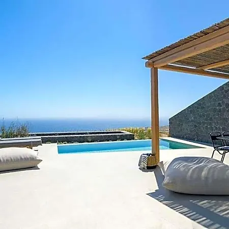 شقة فندقية Lithi Luxury Retreat