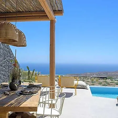 Lithi Luxury Retreat شقة فندقية