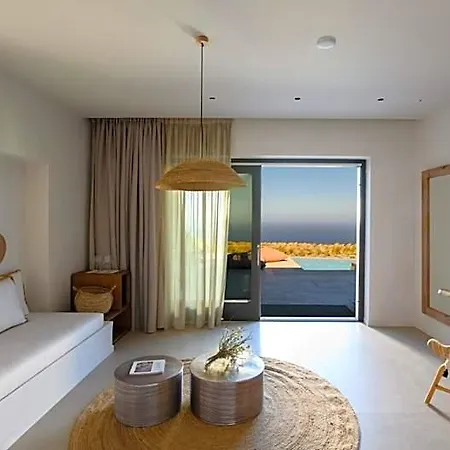 شقة فندقية Lithi Luxury Retreat