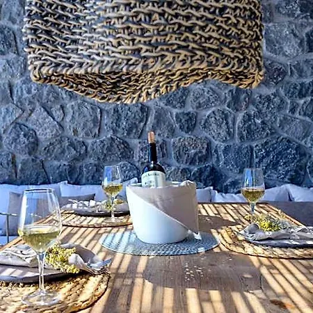 Lithi Luxury Retreat شقة فندقية