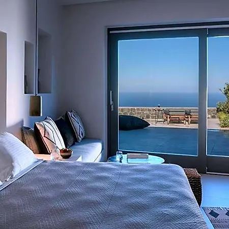 Lithi Luxury Retreat 4* إيميروفيغلي